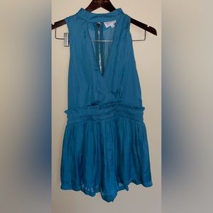 L’atiste By Amy Romper